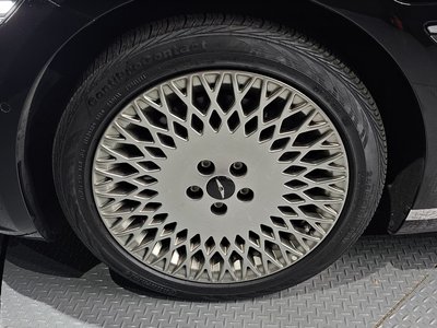 GENESIS G80 (RG3) - 6