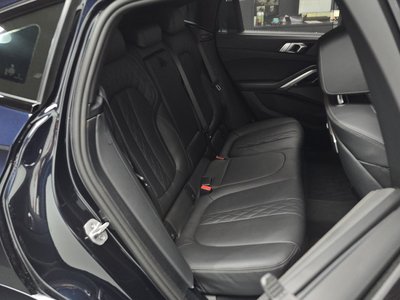 2023 BMW X6 — миниатюра 11