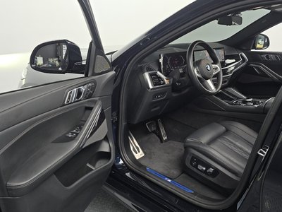 صورة 10 لـ 2023 BMW X6