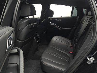 2023 BMW X6 — миниатюра 12
