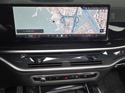 2023 BMW X6 — миниатюра 16