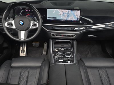 صورة 4 لـ 2023 BMW X6