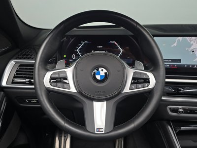 2023 BMW X6 — миниатюра 13