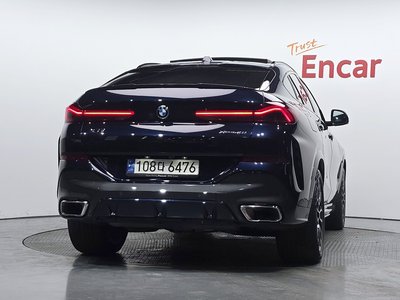 صورة 3 لـ 2023 BMW X6