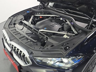 صورة 7 لـ 2023 BMW X6