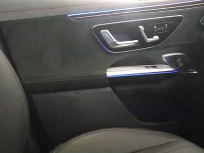 2024 Mercedes-BENZ EQE 缩略图 18
