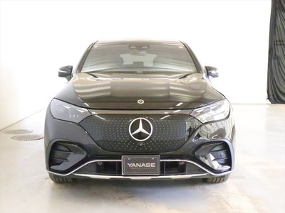MERCEDES-BENZ EQE - 2