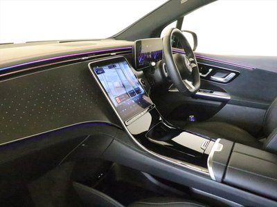 2024 Mercedes-BENZ EQE 缩略图 23
