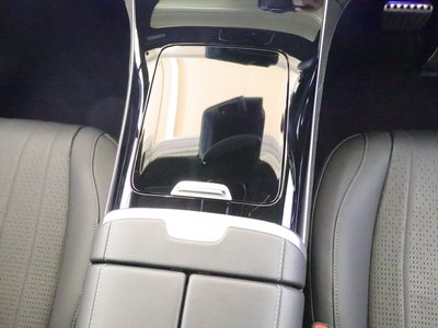 2024 Mercedes-BENZ EQE 缩略图 20