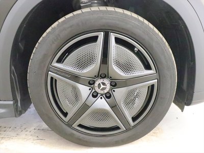 2024 Mercedes-BENZ EQE 缩略图 35