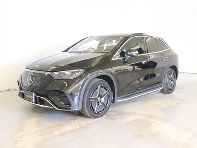 MERCEDES-BENZ EQE - 1