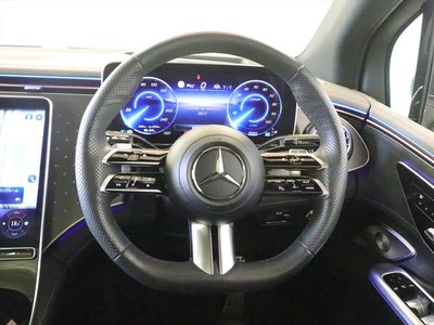 2024 Mercedes-BENZ EQE 缩略图 21