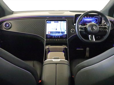 2024 Mercedes-BENZ EQE 缩略图 16