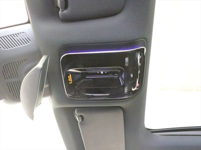 2024 Mercedes-BENZ EQE 缩略图 25