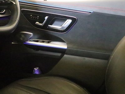 2024 Mercedes-BENZ EQE 缩略图 19