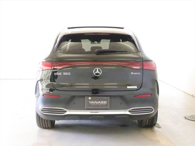 MERCEDES-BENZ EQE - 3