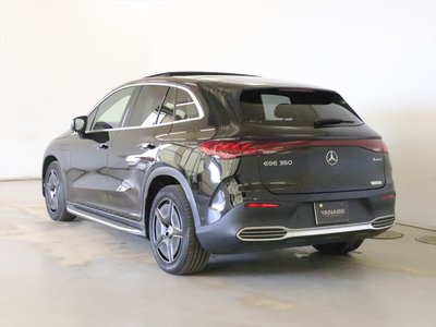 MERCEDES-BENZ EQE - 4