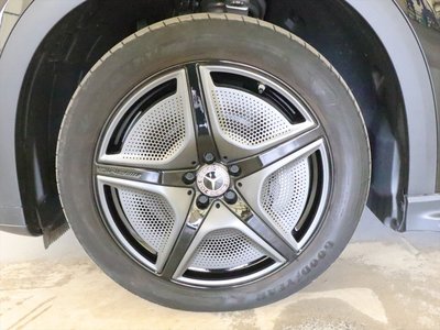 2024 Mercedes-BENZ EQE 缩略图 32