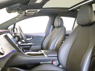 2024 Mercedes-BENZ EQE 缩略图 22