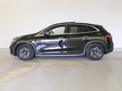 MERCEDES-BENZ EQE - 5