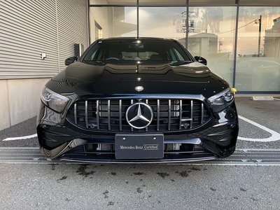 2026 Mercedes-BENZ A-CLASS AMG — фото 2