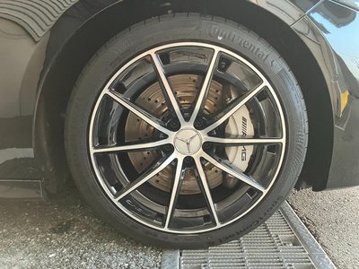 2026 Mercedes-BENZ A-CLASS AMG — миниатюра 11