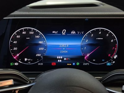 MERCEDES-BENZ GLS - 6