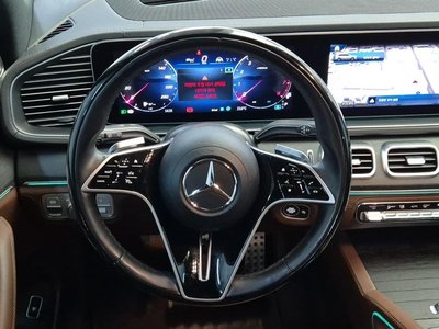 MERCEDES-BENZ GLS - 8