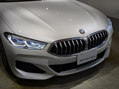 BMW 8 SERIES GRAN COUPE - 5