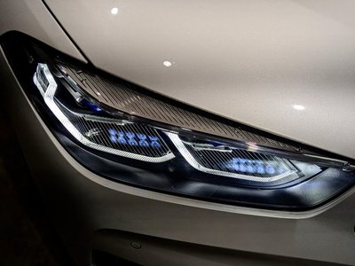 BMW 8 SERIES GRAN COUPE - 6