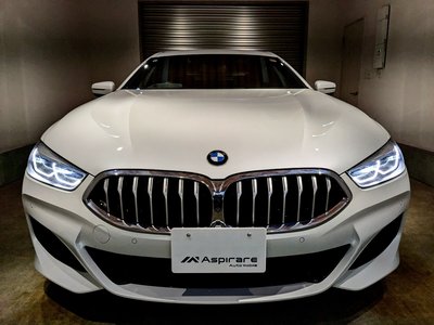 BMW 8 SERIES GRAN COUPE - 3