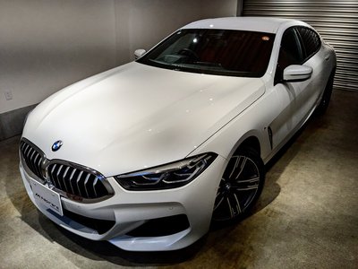 BMW 8 SERIES GRAN COUPE - 2