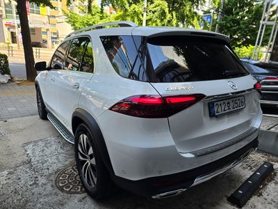 2026 Mercedes-BENZ GLE 照片 6