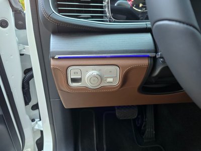 2026 Mercedes-BENZ GLE 照片 9