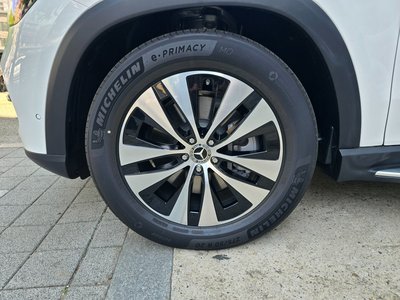 2026 Mercedes-BENZ GLE thumbnail 19
