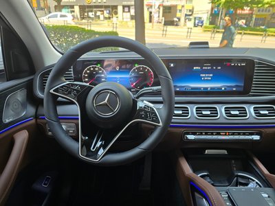 2026 Mercedes-BENZ GLE 照片 7