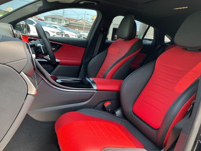 صورة مصغرة 28 لـ 2025 Mercedes-BENZ GLC