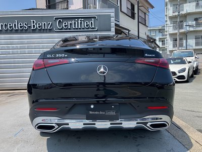 صورة 6 لـ 2025 Mercedes-BENZ GLC
