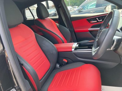 صورة مصغرة 14 لـ 2025 Mercedes-BENZ GLC
