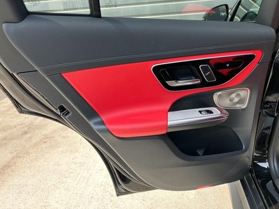 صورة مصغرة 23 لـ 2025 Mercedes-BENZ GLC