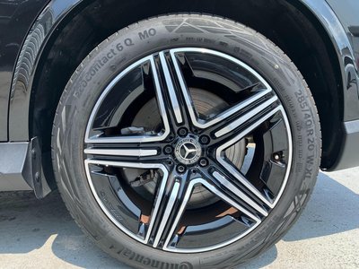 صورة مصغرة 11 لـ 2025 Mercedes-BENZ GLC