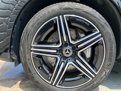صورة مصغرة 12 لـ 2025 Mercedes-BENZ GLC
