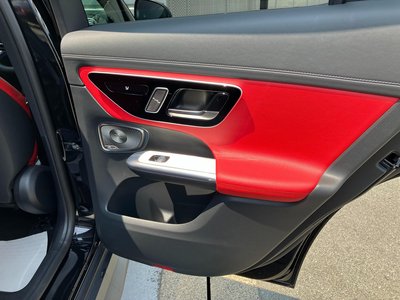 صورة مصغرة 18 لـ 2025 Mercedes-BENZ GLC