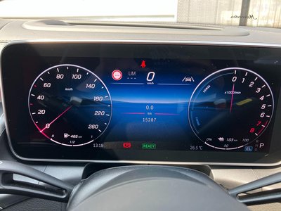 صورة مصغرة 41 لـ 2025 Mercedes-BENZ GLC