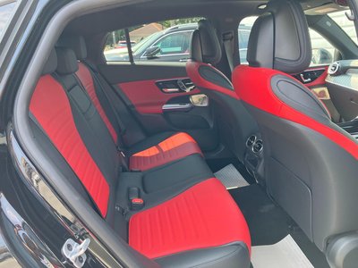 صورة مصغرة 17 لـ 2025 Mercedes-BENZ GLC