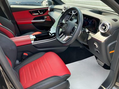 صورة مصغرة 13 لـ 2025 Mercedes-BENZ GLC