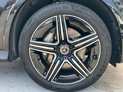 صورة 9 لـ 2025 Mercedes-BENZ GLC
