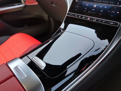 صورة مصغرة 47 لـ 2025 Mercedes-BENZ GLC