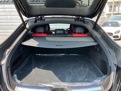 صورة مصغرة 20 لـ 2025 Mercedes-BENZ GLC