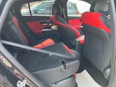 صورة مصغرة 19 لـ 2025 Mercedes-BENZ GLC